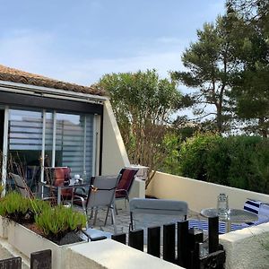 Cap d'Agde Naturiste Hélio-village 95