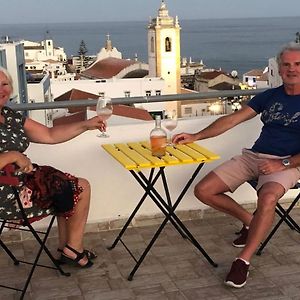 Vila Algarvia Boutique&Suites