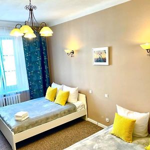 Chambre Quadruple Confort
