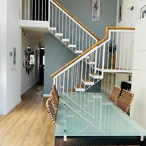 Modern City Centre House