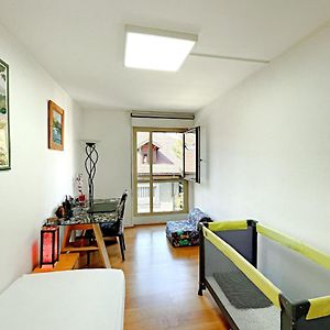 Charmant 110m avec BALCON au CENTRE vieille-ville
