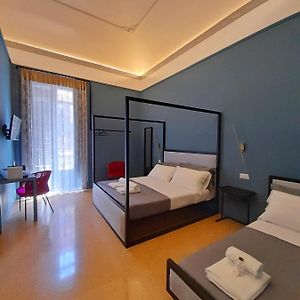 Chambre Triple de Luxe