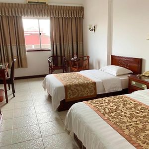 Chambre Supérieure Double