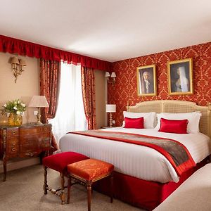 Chambre de Luxe