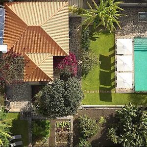 Bordal Houses