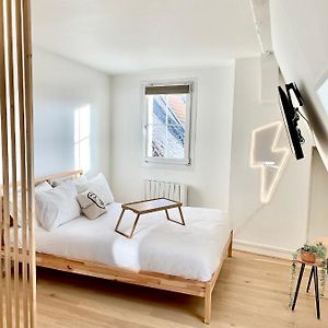 ϟ Appartement Lumineux Scandinave - COUP DE FOUDRE