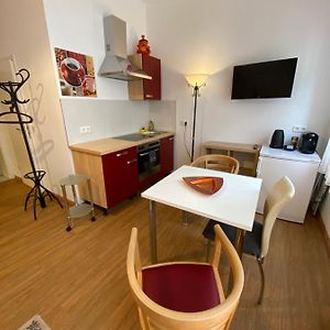 Chambre Grande Double