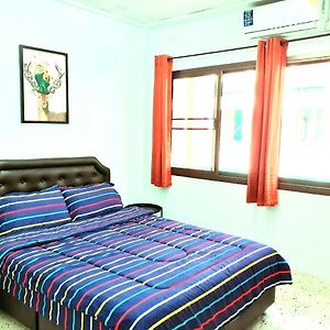 Chambre Lit King-Size