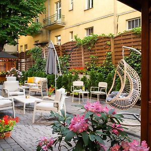 Amber Boutique Hotels - Hotel Amber