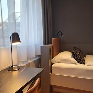 Chambre Standarde Simple