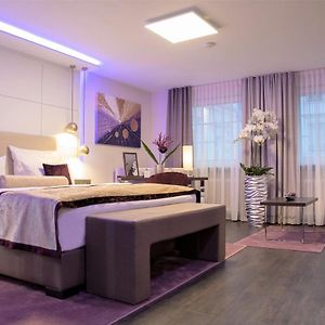 Chambre Triple