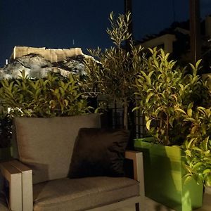 Appartement Penthouse