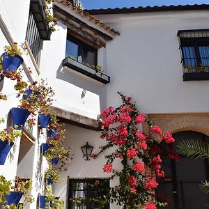 Patio San Andrés