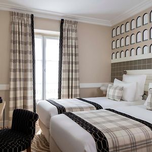Chambre Familiale