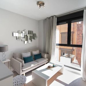 Precioso Apartamento Santiago Bernabéu JMC5