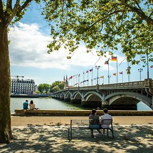 Appartement Bayonne-Adour, 3 pièces, 6 personnes.