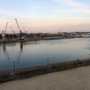 La Hune Vauban - Appartement avec vue mer&port