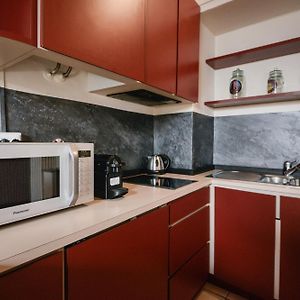 Top Living Apartments - Mansarda Vittorio Emanuele