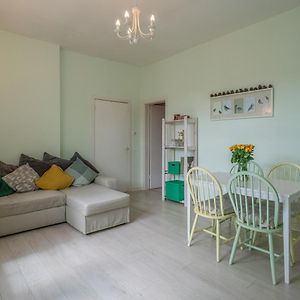 Pass The Keys Central Spacious Flat At Royal Mile