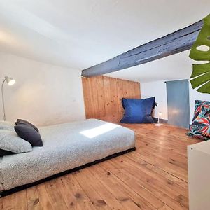 Appartement Duplex