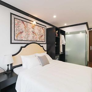 Chambre de Luxe