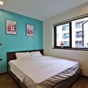 Appartement à 2 Chambres à Coucher