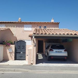 FREJUS Maison 3 chambres 100m2 Climatisee 6 Person