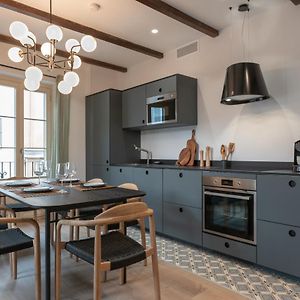 Exclusive Penthouse In Plaza La Merced
