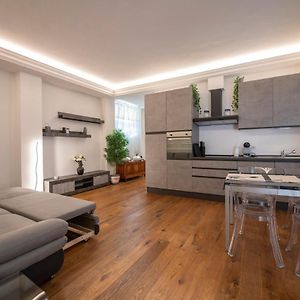 Mamo Florence - Cherubini Apartment
