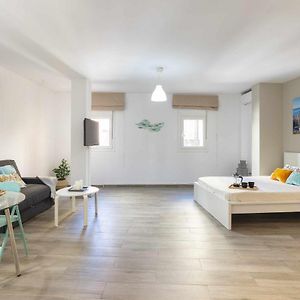 Loft Santa Lucia Centro