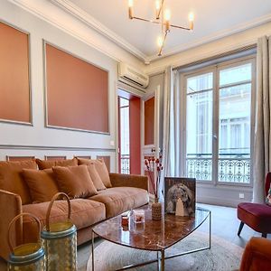 Appartement de Luxe