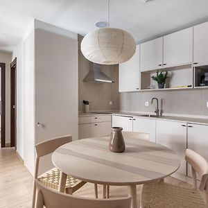 Apartamentos Libere Malaga La Merced