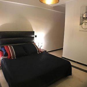 Beautiful Luxury 2 Bedrooms Apartment In Marrakech