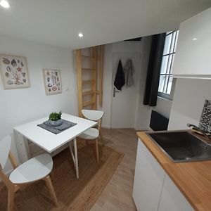 Appartement Studio