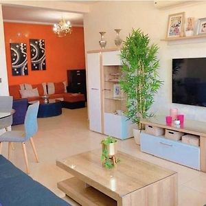 Superbe appartement meublé