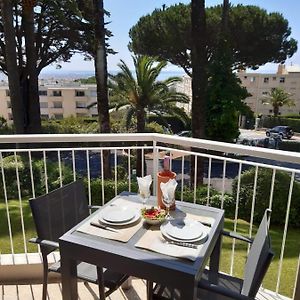 SPACIEUX STUDIO 37m2 - Terrasse VUE MER