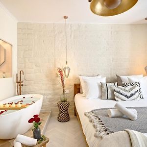 Appartement de Luxe