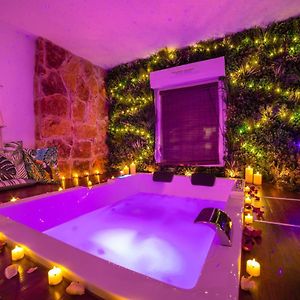 Chambre Lit Queen-Size