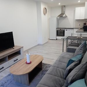 Appartement Standing Cœur d'Annecy