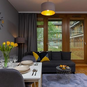 Studio de Luxe Lit King-Size