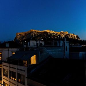 Luxury Penthouse , Breathtaking Acropolis View