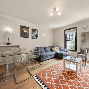 1 Bed Executive Apartment Near Liverpool Street Station Free Wifi By City Stay Aparts London