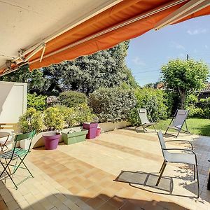 Jardin Plein Sud
