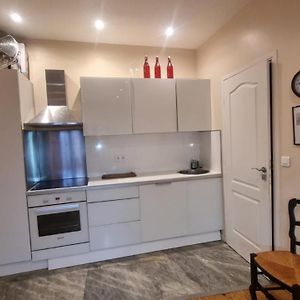 Appartement en plein cœur de vieille Nice