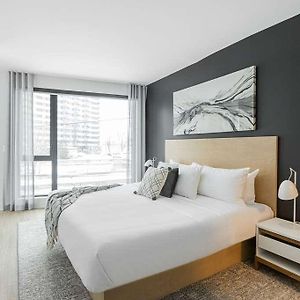Appartement de Luxe
