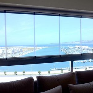 Marina2 View Apartment With Airco
