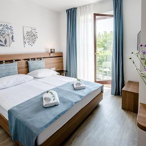 Chambre Familiale