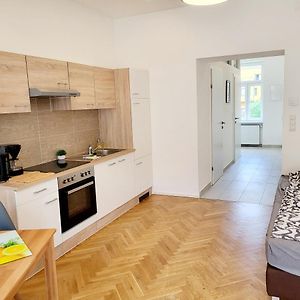 Appartement Studio