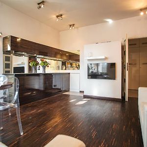 Apartament Powisle