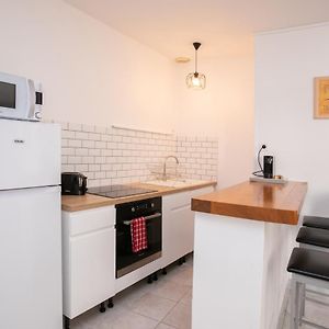 Appartement T2 hyper centre à Périgueux 1 chambre Lou Chabrol